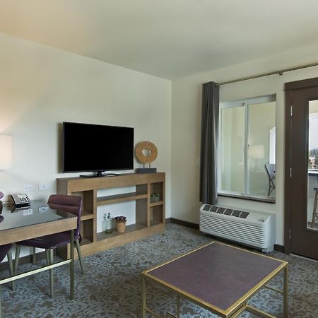 Oxford Suites Sonoma - Rohnert Park Chambre photo