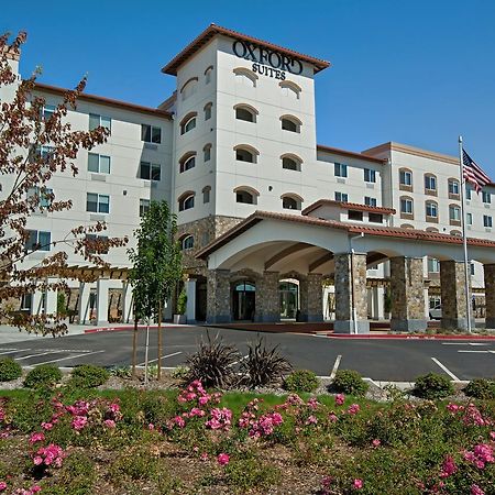 Oxford Suites Sonoma - Rohnert Park Extérieur photo