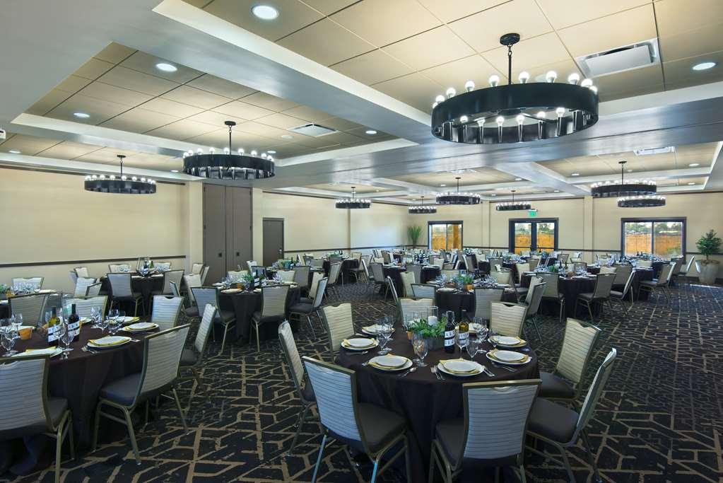 Oxford Suites Sonoma - Rohnert Park Facilités photo