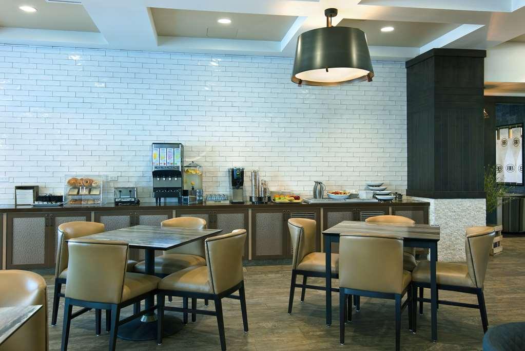 Oxford Suites Sonoma - Rohnert Park Restaurant photo