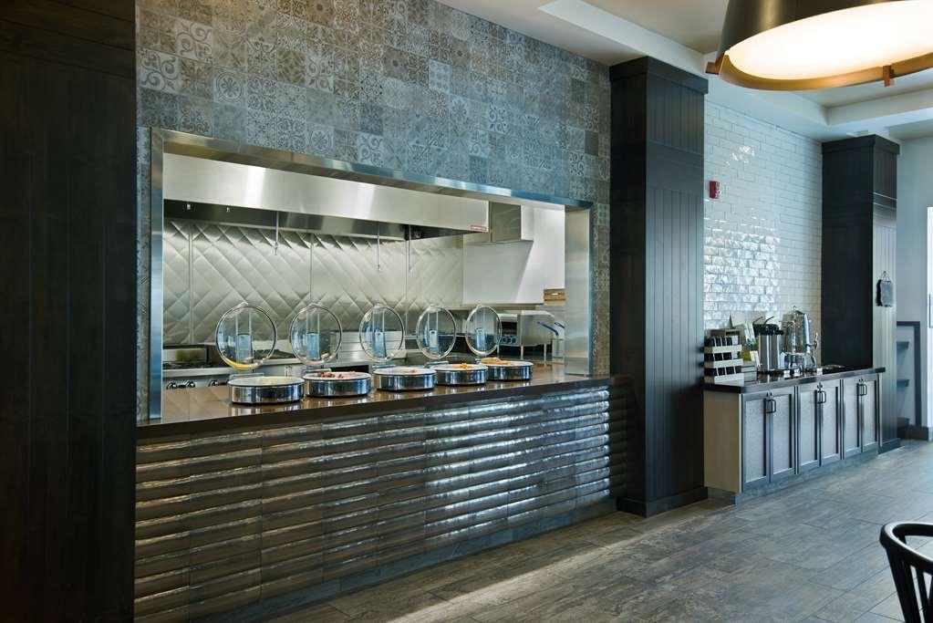 Oxford Suites Sonoma - Rohnert Park Restaurant photo