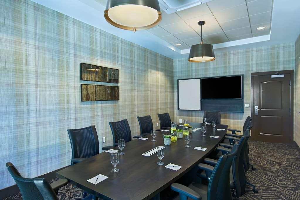 Oxford Suites Sonoma - Rohnert Park Facilités photo