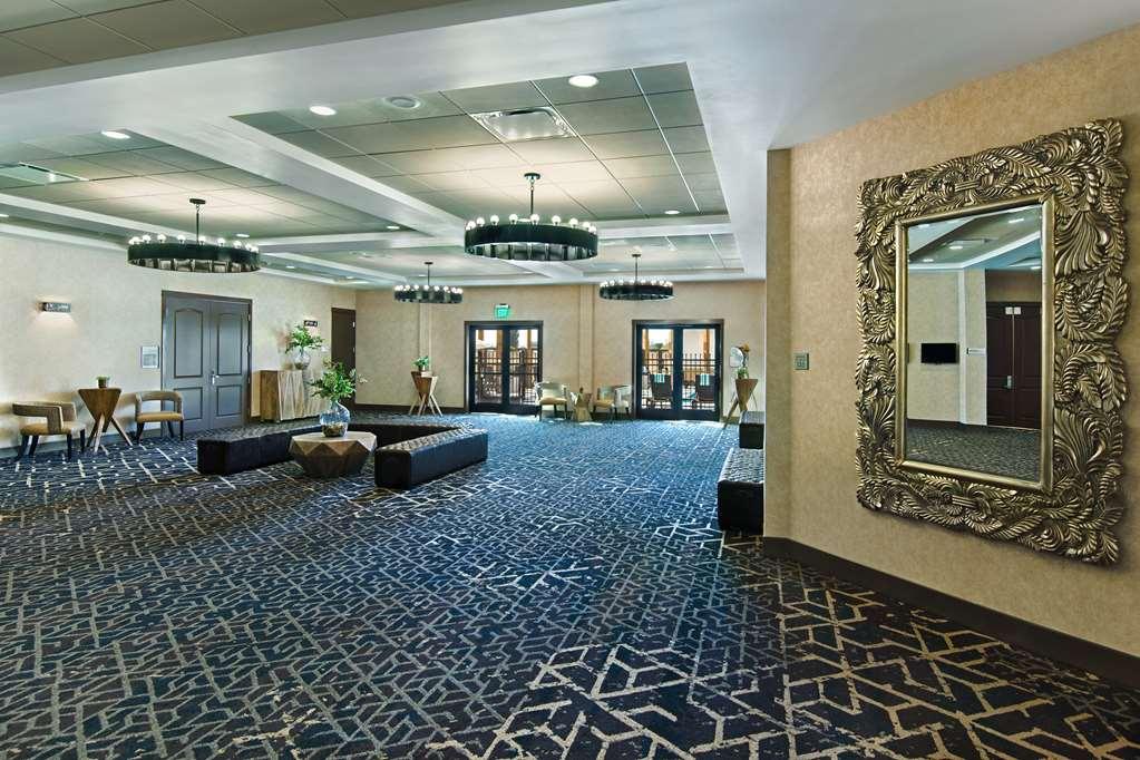 Oxford Suites Sonoma - Rohnert Park Facilités photo