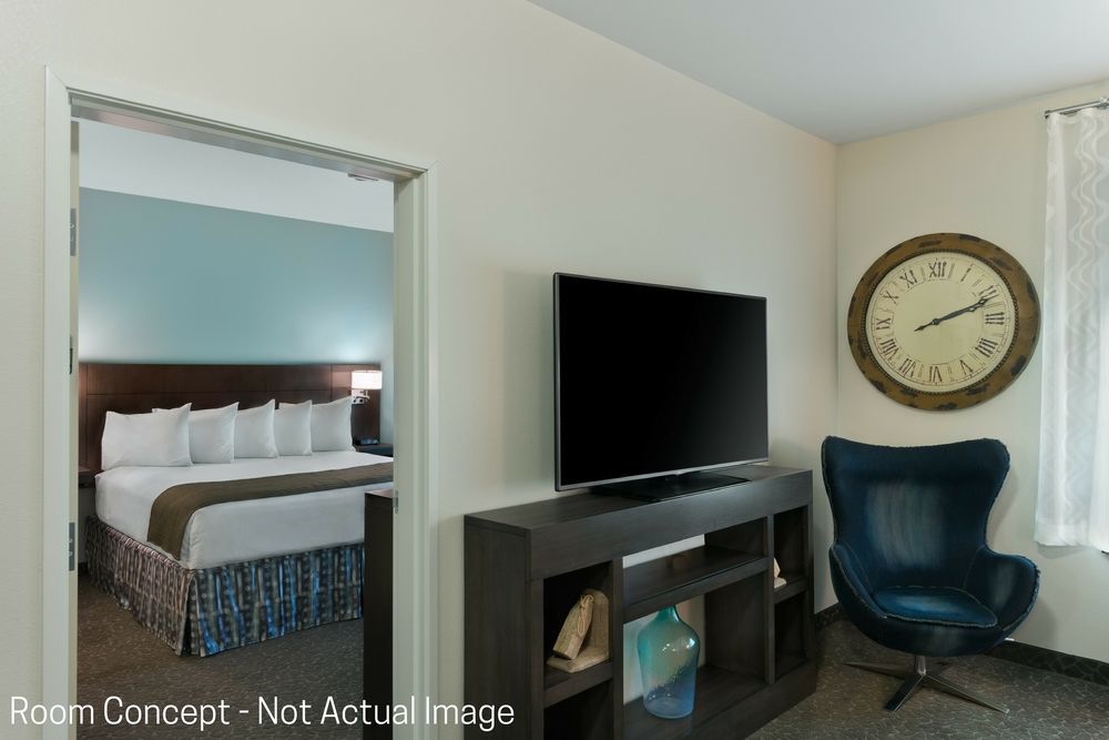 Oxford Suites Sonoma - Rohnert Park Extérieur photo
