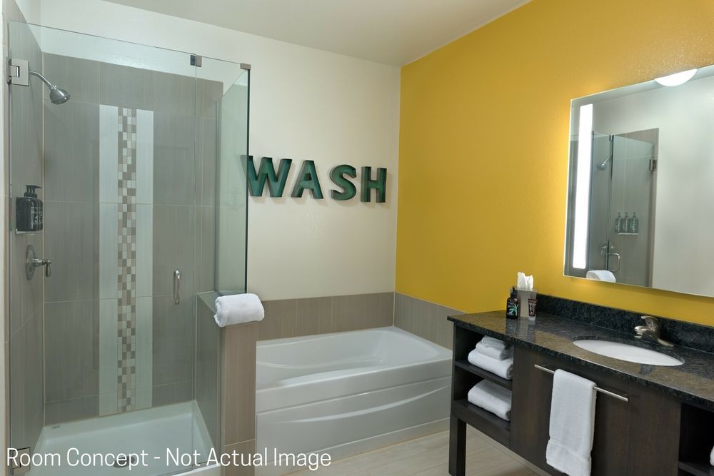 Oxford Suites Sonoma - Rohnert Park Extérieur photo