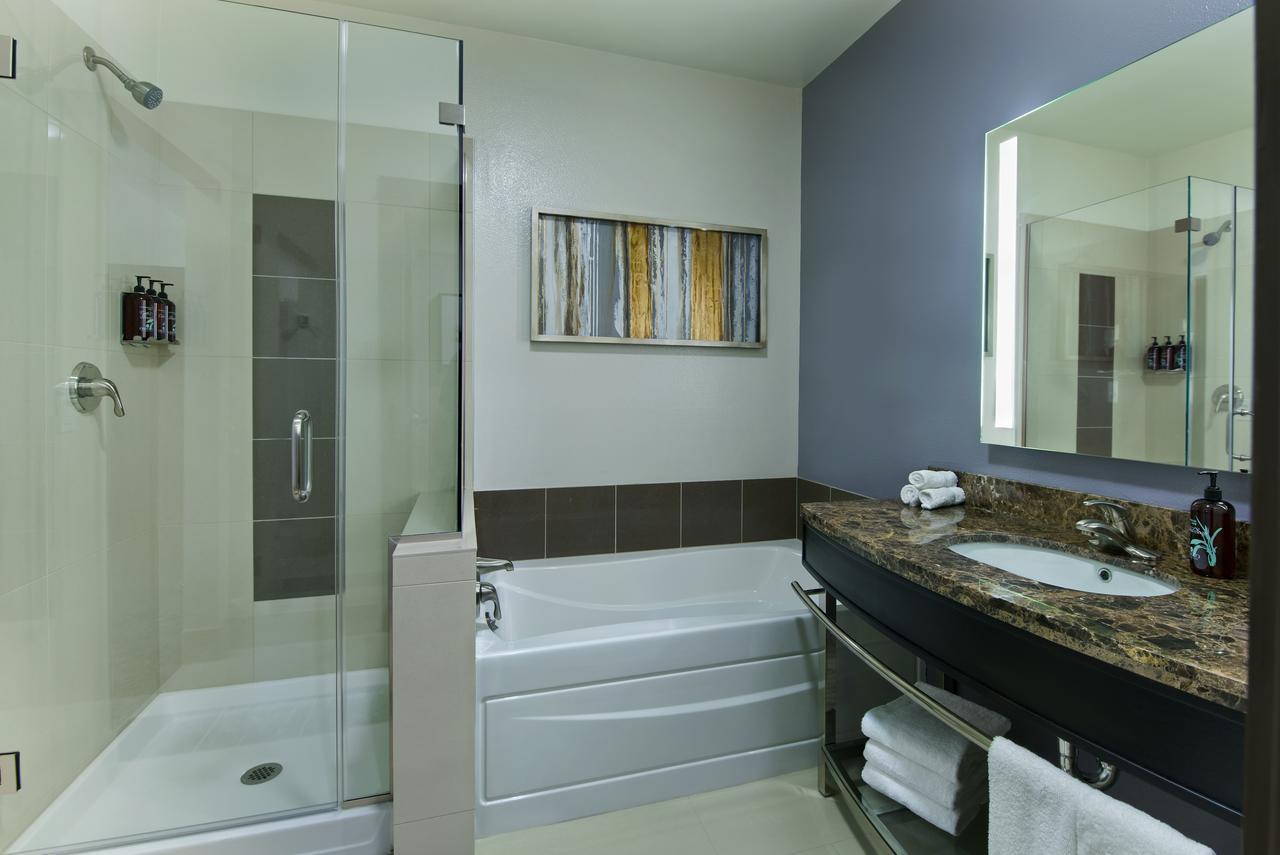 Oxford Suites Sonoma - Rohnert Park Extérieur photo