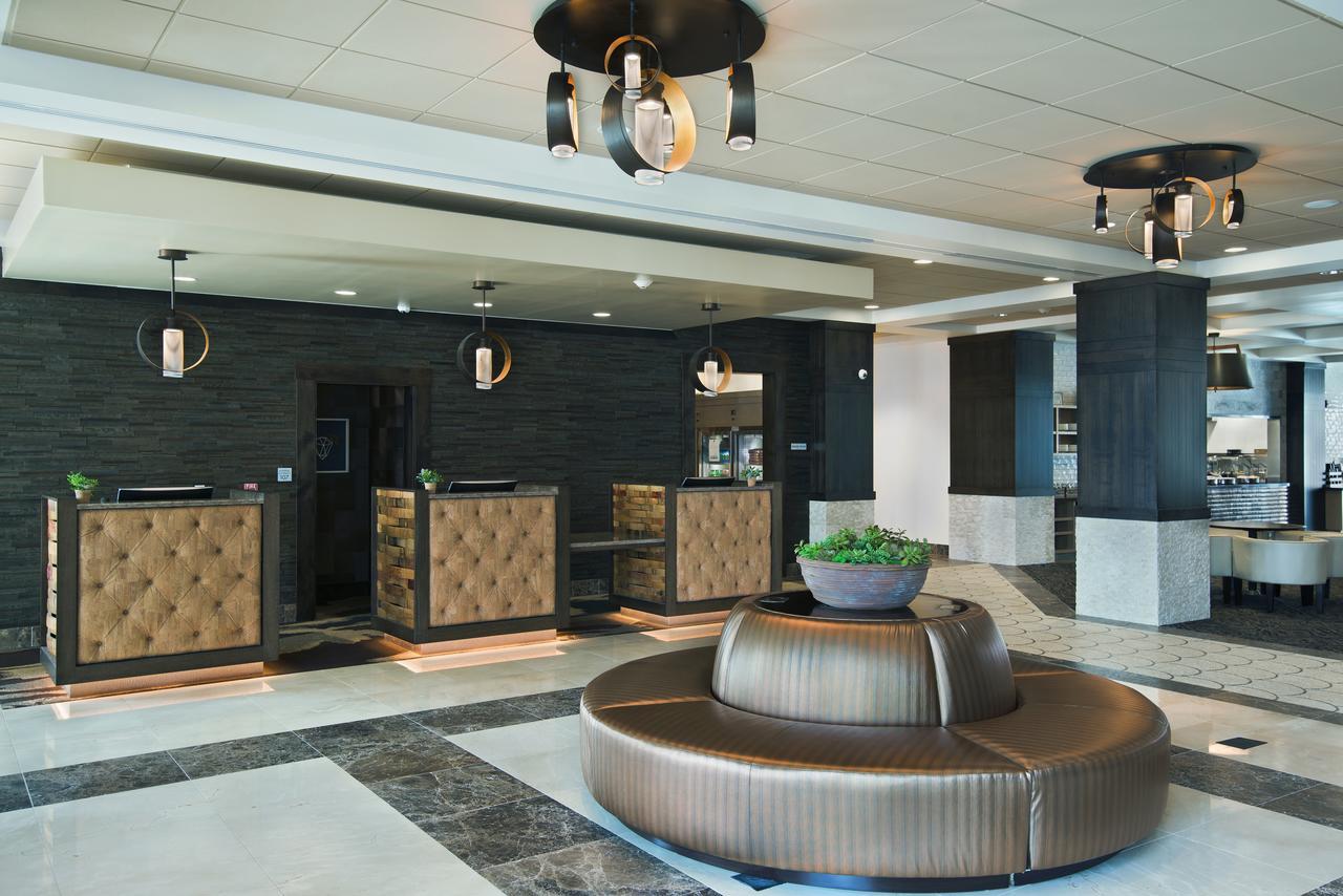 Oxford Suites Sonoma - Rohnert Park Extérieur photo