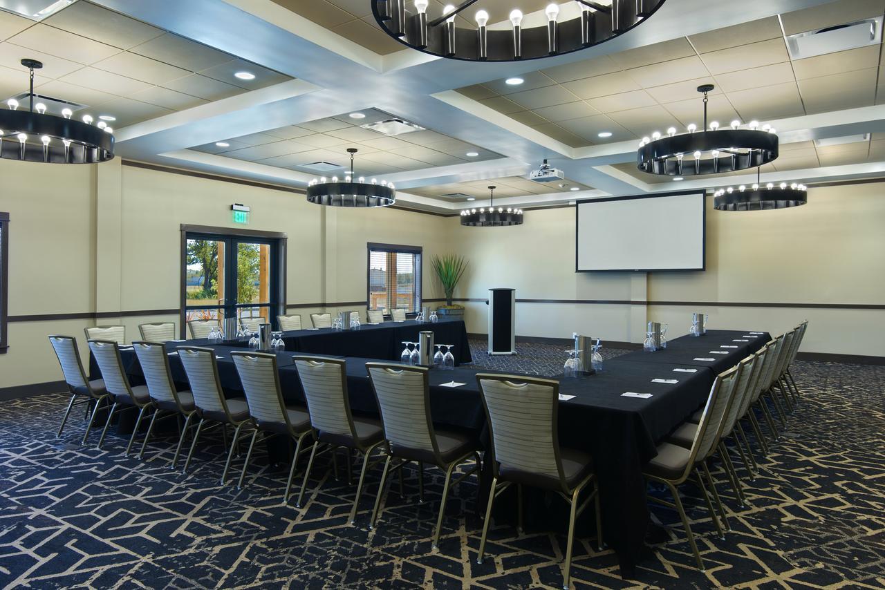 Oxford Suites Sonoma - Rohnert Park Chambre photo