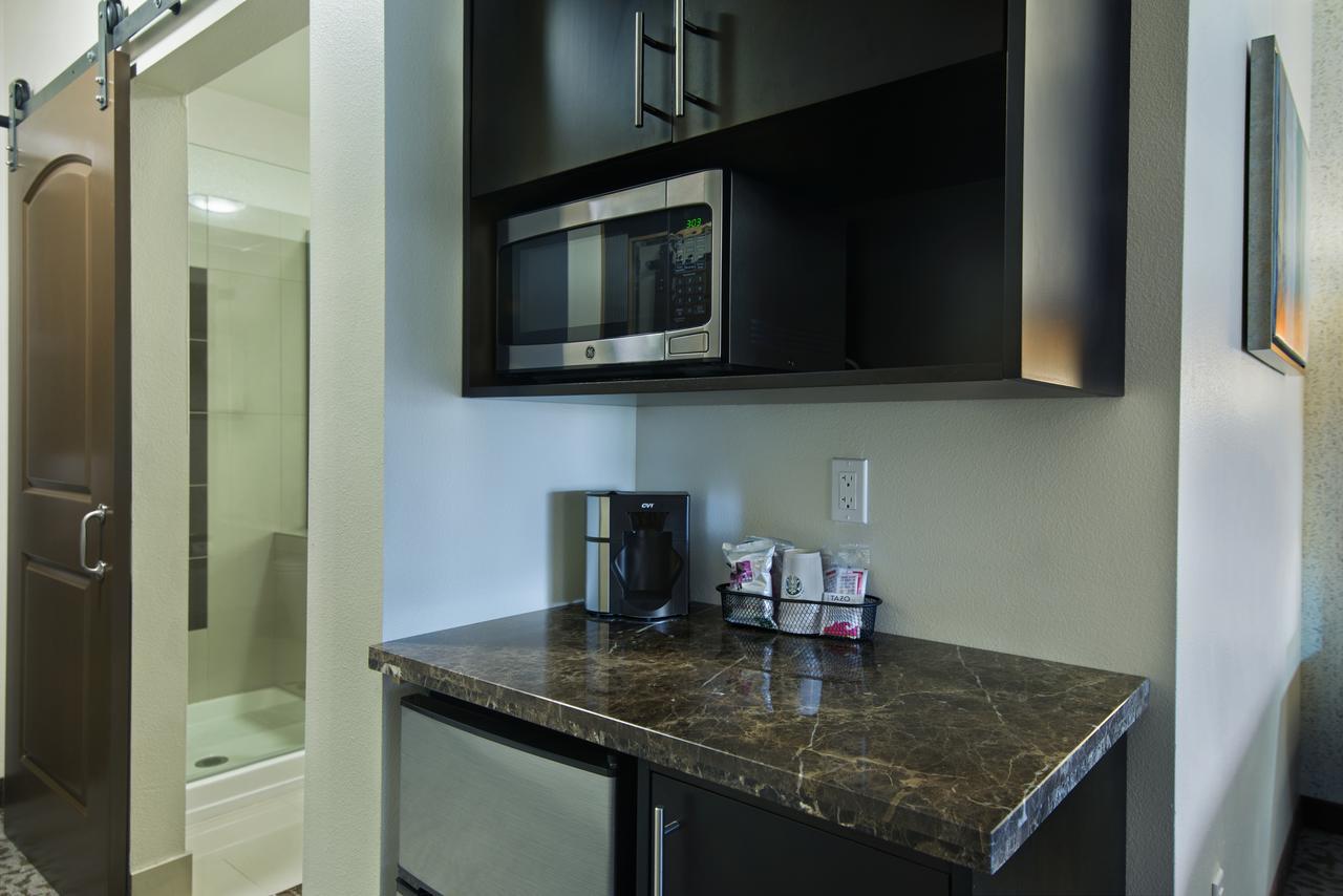 Oxford Suites Sonoma - Rohnert Park Chambre photo
